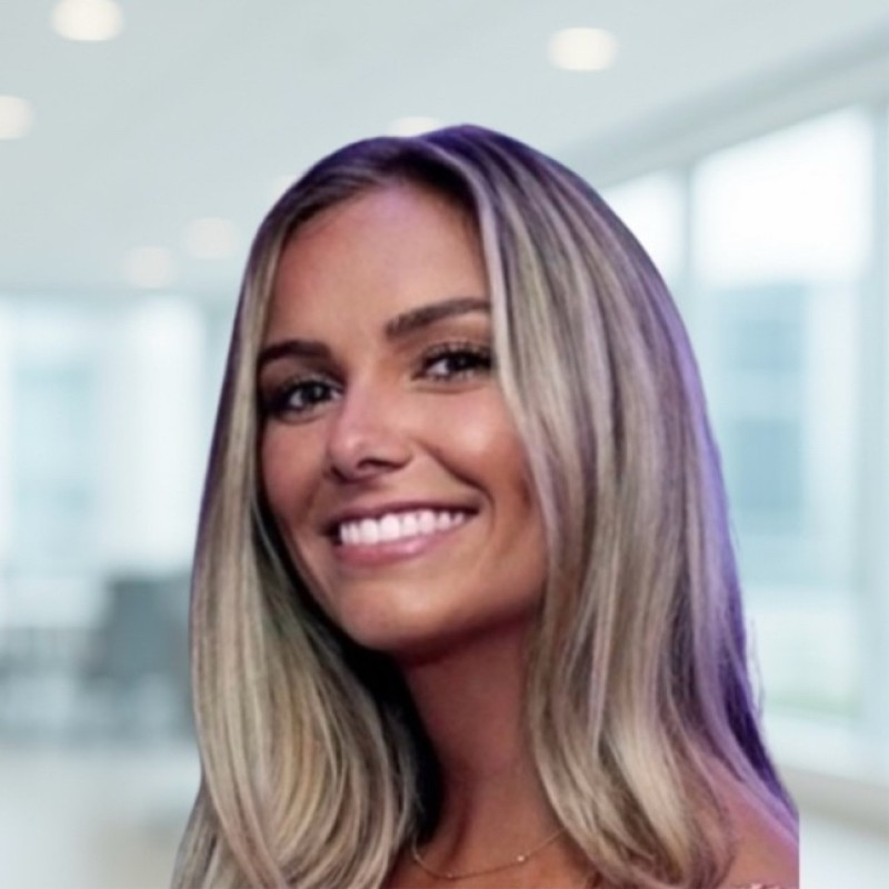 Nicole Bologna, founder of Long Island Social Co.